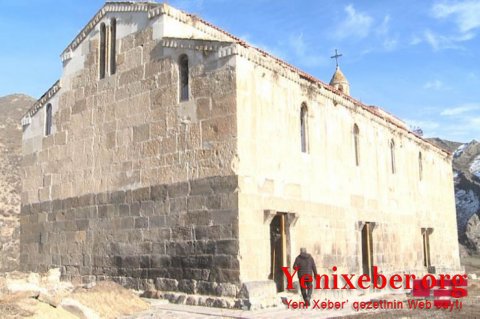 Alban-udi xristian icmasının üzvləri -