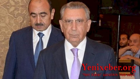 Əli Həsənova aylıq 100 min manat ödəyənlər var idi -