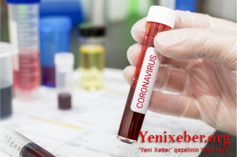 Qonşu ölkədə bir gündə 432 nəfər öldü