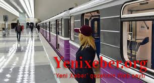 Metro fevralın 15-dən açılır? -