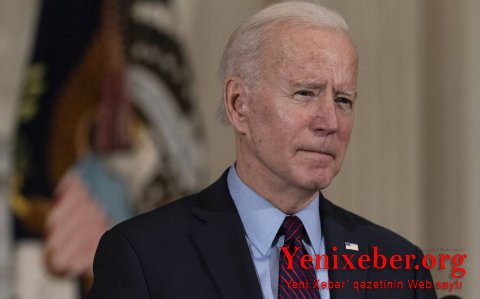 ABŞ İrana qarşı sanksiyaları ləğv etməyəcək