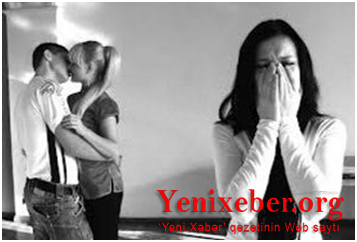 Ailələr niyə dağılır?: