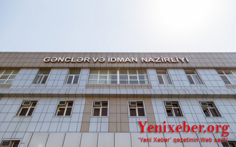 Gənclər və İdman nazirliyinin keçirdiyi tenderlərin gizlin tərəfləri-