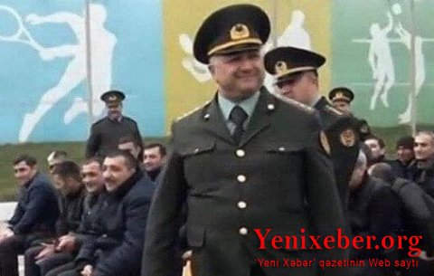 “13 saylı”da nə baş verir?-Onkoloji xəstə olan məhbusu soyundurub üstünə soyuq su tökdülər-