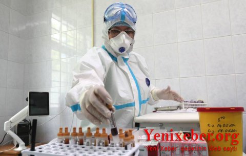 Bu ölkədə koronavirus peyvəndi oğurlanıb