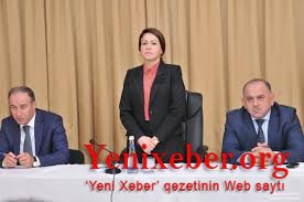 Abşeronun başçısı İradə Gülməmmədovanın topdağıtmaz ailə biznesi var? -