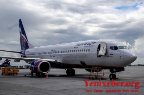 Bu şirkət Bakıya uçuşları bərpa edir