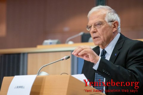 Rusiyaya sanksiya tətbiq oluna bilər-