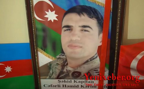 100-dən çox ermənini məhv edən kəşfiyyat komandiri-