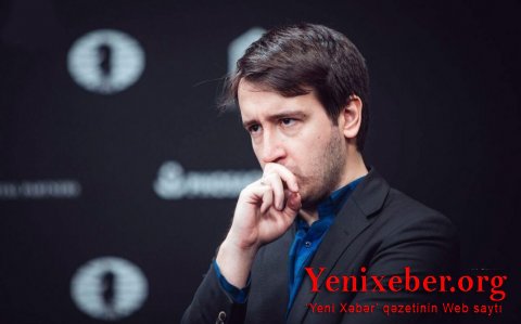 Teymur Rəcəbov qələbəni qoruya bilmədi