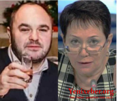 Səfirin Rasim Məmmədovla xəyanətə bərabər sponsor oyunu –