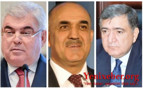 Səlim Müslümovun həbsinin yaratdığı qorxu - 