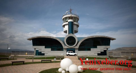 Xocalı aeroportu açılır?-