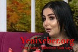 Müğənni Afət Fərmanqızı jurnalisti döydürüb? —