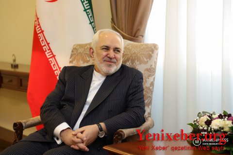 İranın yeni sevdası, yoxsa, iddiası?-