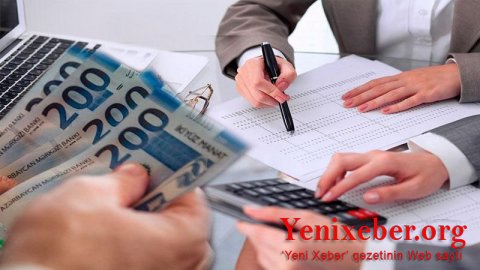 Ötən il KİV-ə bu qədər vəsait xərclənib-