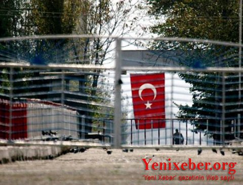 Türkiyənin Ermənistanla sərhəddi bağlı saxlamasına səbəb yoxdur-