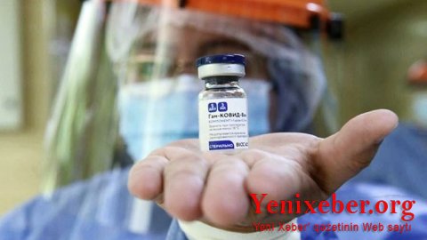 Bu ölkələr birgə peyvənd istehsal edəcək