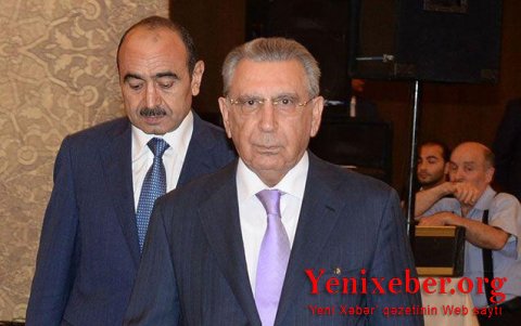 RAMİZ MEHDİYEV 15 DEPUTATI MƏHKƏMƏYƏ VERİB! - Bir neçə ay əvvəl onları həbslə hədələmişdi-