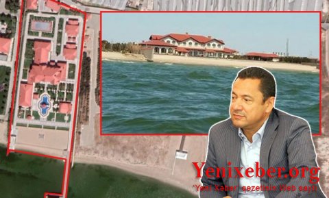 SOCAR-da Mikayıl İsmayılov “fenomeni”: “Cadillac”, tikinti şirkətləri, imarətlər, bahalı otellər və…-