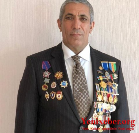 Siyavuş Novruzov DİN-i məhkəməyə verir -