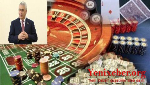 Cavid Qurbanovun MƏRC OYUNU... - 