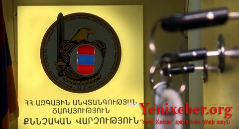 Fərariliyə görə icma rəhbərlərinə cinayət işi açıldı-