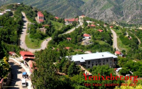 Qarabağda kompleks seysmoloji tədqiqatlar aparılacaq