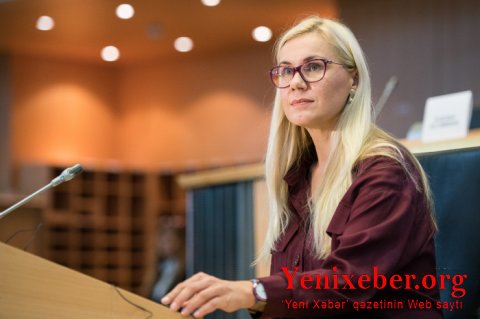 “Avropa İttifaqı və Azərbaycan strateji enerji tərəfdaşlarıdır” - 