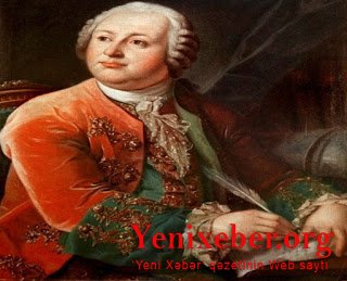 Lomonosov elmdə xarici təcavüzə qarşı-