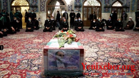 Möhsün Fəxrizadə sui-qəsdi:  -