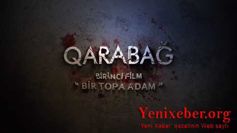 Dağlıq Qarabağ münaqişəsi ilə bağlı çəkilən  -