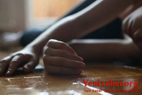 Dəm qazından növbəti boğulma-