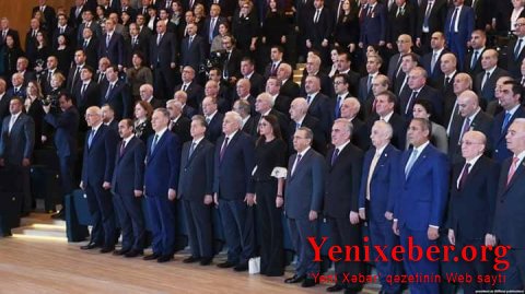 “SABİQLƏR FONDU”... -