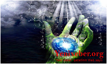 Ağılla bəxt yarıdırsa taleyimizi niyə dəyişə bilmirik?-