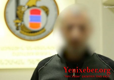 Ermənistanda BİABIRÇILIQ -