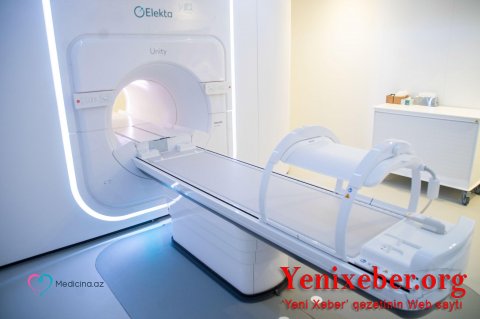 Xərçəngi məhv edən yeni “möcüzə cihaz” –