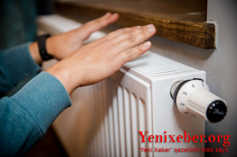 Məktəblərdə istilik problemi varmı?-