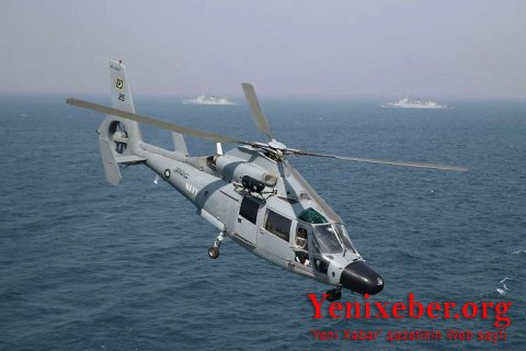 Bu ölkələr silah tədarükünə dair müqavilə imzalayıblar