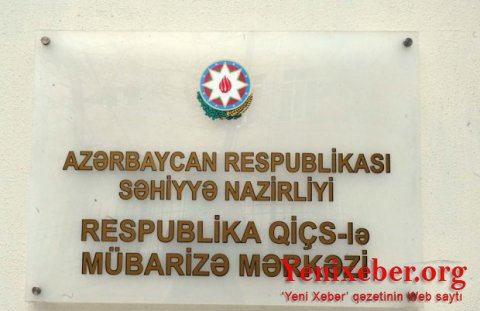 QİÇS-lə Mübarizə Mərkəzi büdcə vəsaitini belə “xırdalayır”-