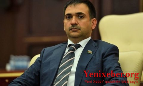 Şeyxin deputat kürəkəni Əliabbas Salahzadə axtarışa verildi-
