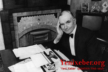 Sülaləcə cəllad olanlar –