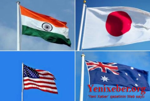 Vaşinqton Asiyada  -