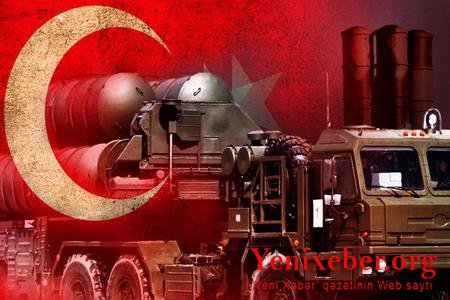 Türkiyə S-400 sistemi ilə bağlı qərarını verdi... - 
