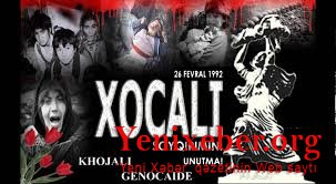 Bu ölkə Xocalı soyqırımını tanıya bilər -
