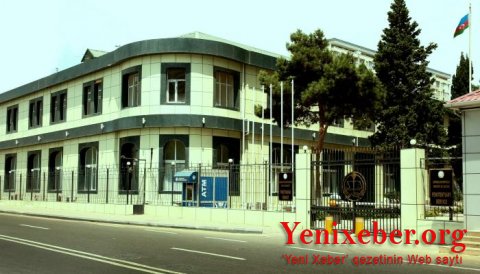 11 saylı Cəzaçəkmə Müəssisəsində Nicat Cəlilov "ruzigarı"-