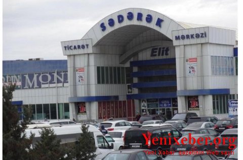 "Sədərək" və "Binə" ilə bağlı açıqlama —