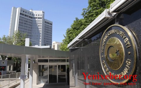 Türkiyə Rusiyanın Krımda keçirdiyi əməliyyatlardan narahatdır-