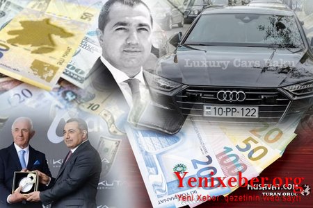 Bakıda müəmmalı qəzada “Akobe-İnşaat” şefinin adı keçir…-