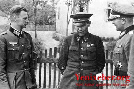 Əsir generallar, Stalinin həlledici əmri, Xruşovun əks mövqeyi, Jukovun izahatı – 